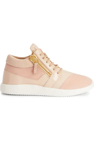 Giuseppe Zanotti Sneakers alte Runner