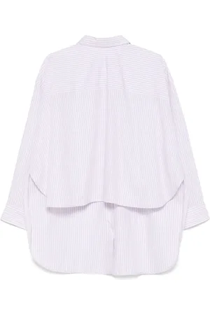 Victoria Beckham Camicia a righe