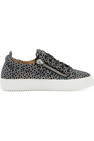 Giuseppe Zanotti Sneakers a pois Gail