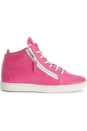 Giuseppe Zanotti Sneakers alte Kriss