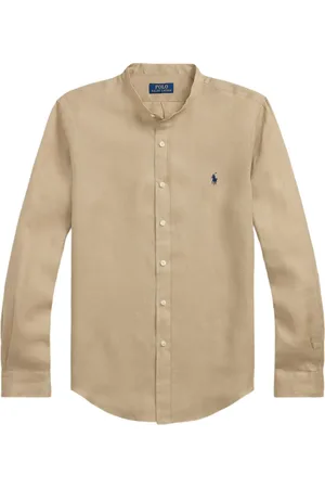 Ralph Lauren Camicia in lino