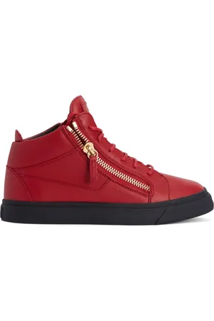 Giuseppe Zanotti Sneakers alte Kriss