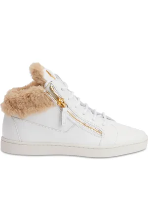 Giuseppe Zanotti Sneakers Kriss Winter