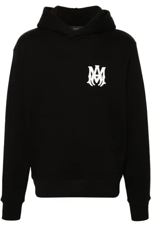 AMIRI Felpa con cappuccio
