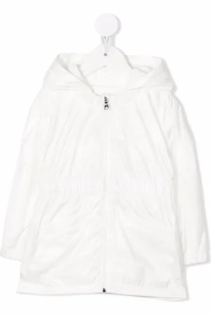 Moncler Parka lungo Nogar