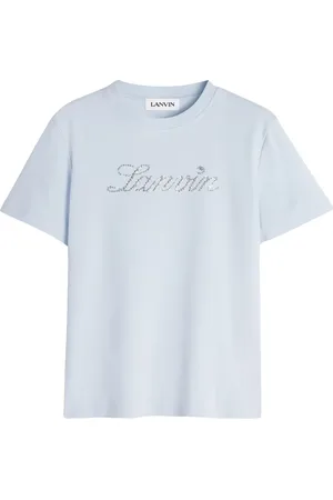 Lanvin T-shirt in cotone
