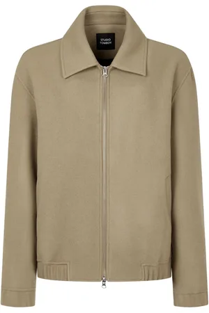 Studio Tomboy Giacca con zip