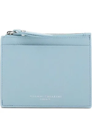 Gianni chiarini Portafoglio in pelle pieno fiore