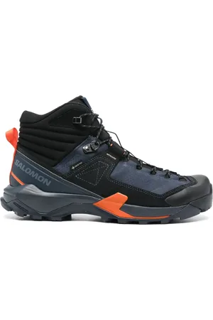 Salomon Stivali Mid Gore-Tex x Ultra Alpine