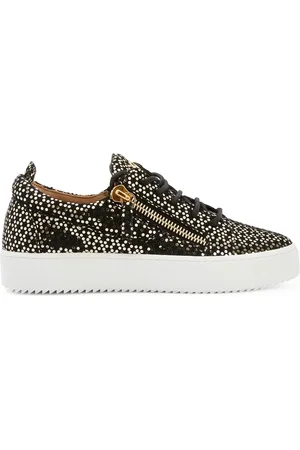 Giuseppe Zanotti Sneakers a pois Gail