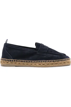 CASTA Espadrilles con suola intrecciata