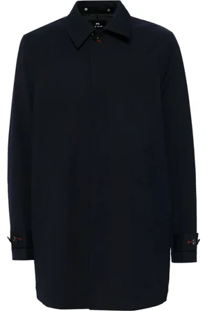Paul Smith Cappotto monopetto