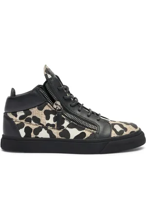 Giuseppe Zanotti Sneakers Kriss
