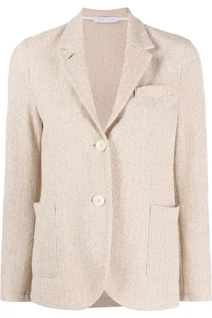 Harris Wharf London Blazer monopetto