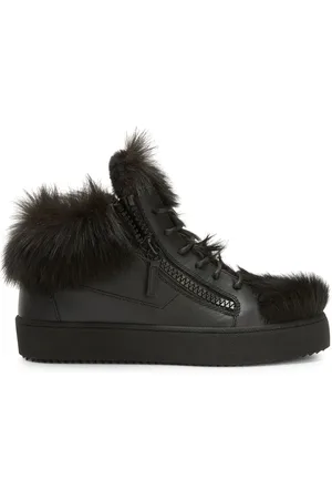 Giuseppe Zanotti Sneakers Marlena Winter
