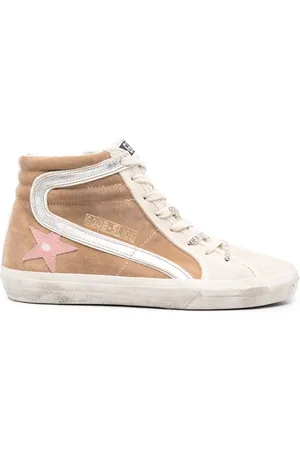 Golden Goose Sneakers Slide