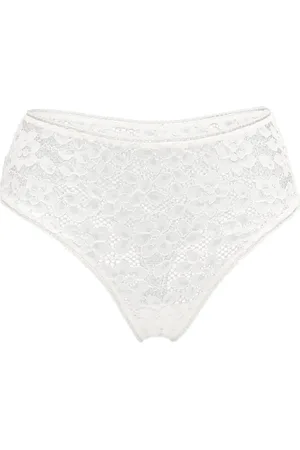 Wolford Set bralette in pizzo