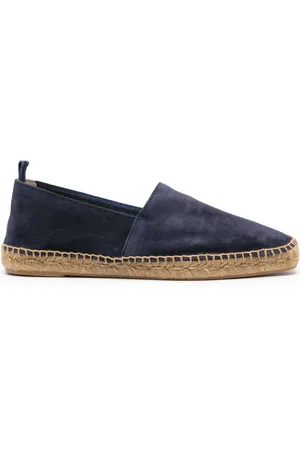 CASTA Espadrilles con suola intrecciata