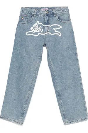ICECREAM Jeans a quadri
