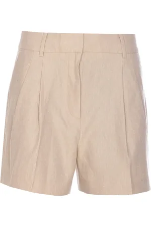 Michael Kors Shorts in lino