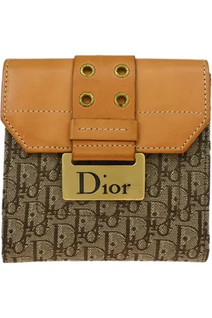 Dior Portafoglio Trotter 2002