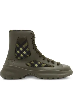 Burberry Stivali Boulder