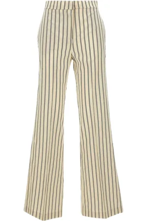 Kaos Pantaloni a righe