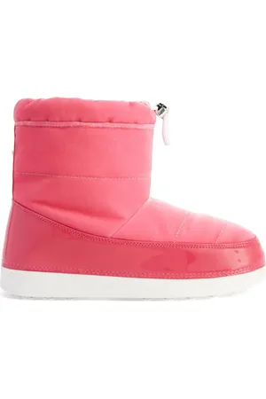 Giuseppe Zanotti Stivaletti da neve imbottiti Gz-aspen