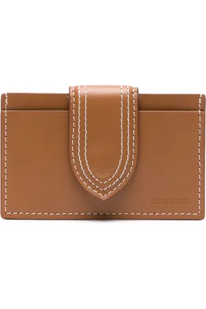 Jacquemus Portacarte Le Porte-Carte Bambino