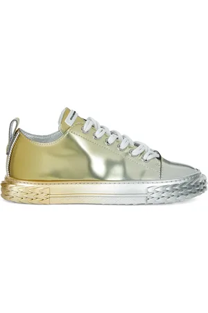 Giuseppe Zanotti Sneakers Blabber
