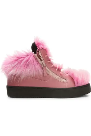 Giuseppe Zanotti Sneakers Marlena Winter