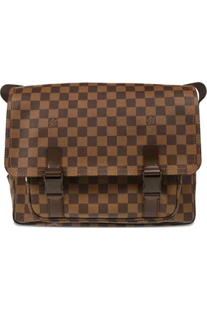 LOUIS VUITTON Borsa messenger Melville 2006