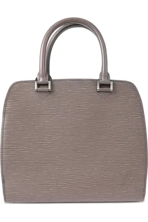 LOUIS VUITTON Borsa a mano Pont Neuf 2001