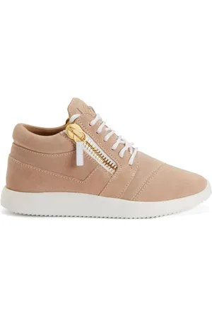Giuseppe Zanotti Sneakers Runner