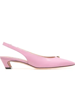 Bally Pumps con cinturino posteriore
