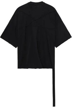 Rick Owens T-shirt oversize