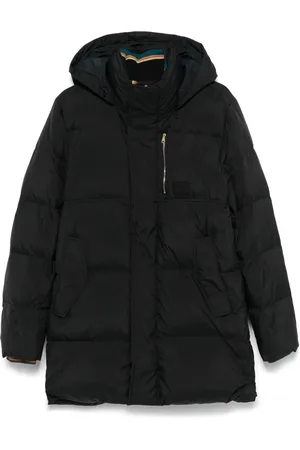 Paul Smith Cappotto con cappuccio