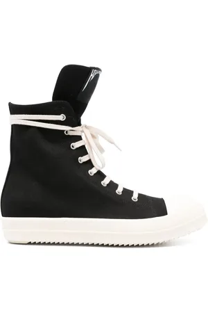 Rick Owens Sneakers Hollywood