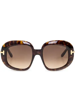 Tom Ford Occhiali da sole Icon Round
