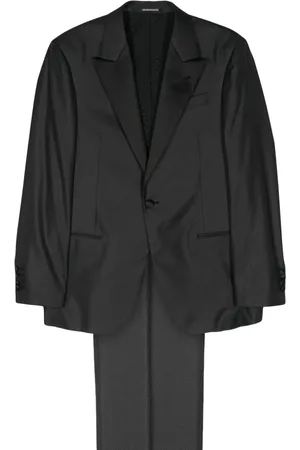 Emporio Armani Completo monopetto