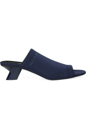 Courrèges Mules Wet