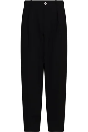Emporio Armani Pantaloni in tessuto tecnico
