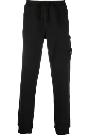 Stone Island Pantaloni affusolati