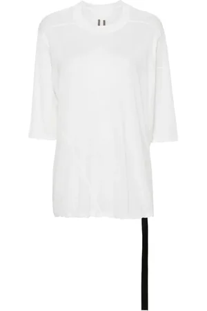 Rick Owens T-shirt Walrus