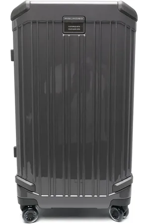 Piquadro Valigia Hardside 4