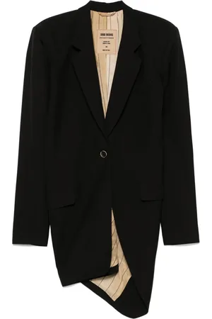 UMA WANG Blazer Karena