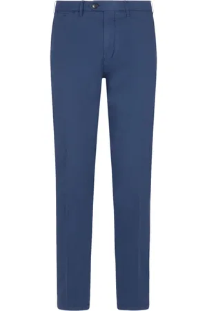 CANALI Pantaloni sartoriali