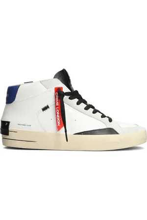 Crime london Sneakers Sk8