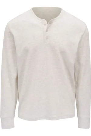 Vince T-shirt button-down