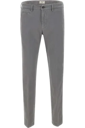 BRIGLIA Pantaloni in cotone